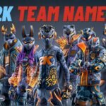 2k team names