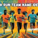5k run team name ideas