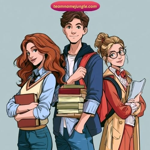 Best Academic Team Names (With Meaning)