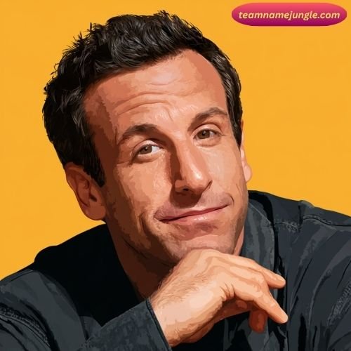 Best Adam Sandler Trivia Team Names (With Meaning)
