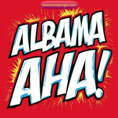 Best Alabama Team Names (With Meaning)