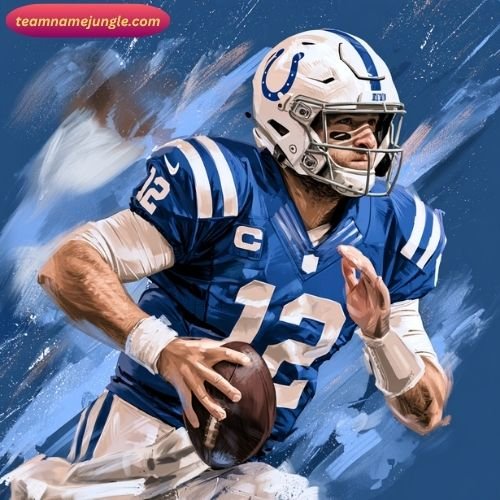 Best Andrew Luck Fantasy Football Team Names (With Meaning)