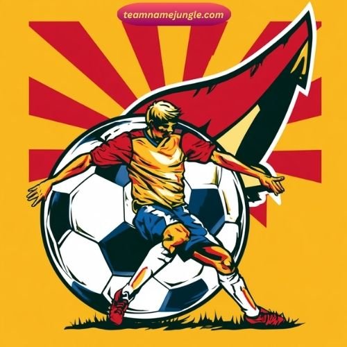 Best Arizona Football Team Names (With Meaning)