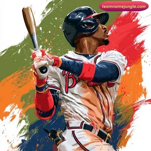 Best Atlanta Braves Team Names (With Meaning)