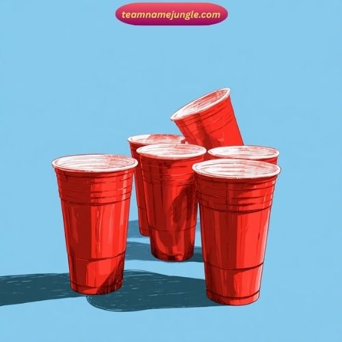 Best Awesome Beer Pong Team Names (With Meaning)