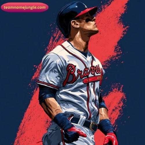 Clever Atlanta Braves Team Names