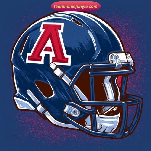 Cool Arizona Football Team Names