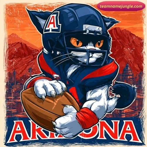 Cool Arizona Soccer Team Names