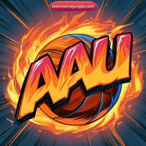 Creative AAU Basketball Team Names