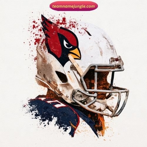 Creative Arizona Football Team Names