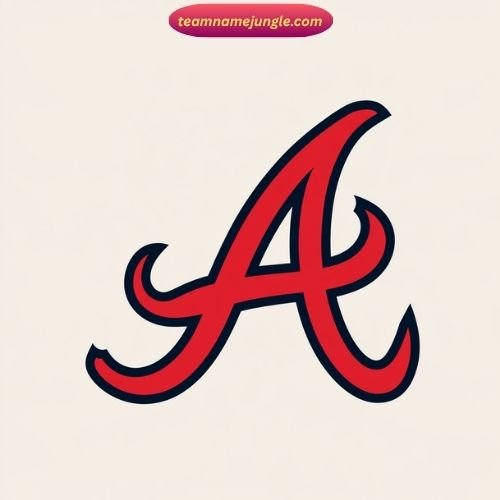 Creative Atlanta Braves Team Names