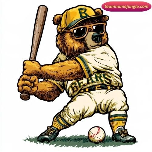 Creative Bad News Bears Team Names