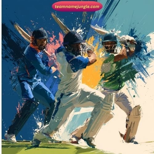 Current America Cricket Team Player Names (With Meaning)