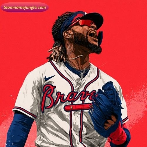 Funny Atlanta Braves Team Names