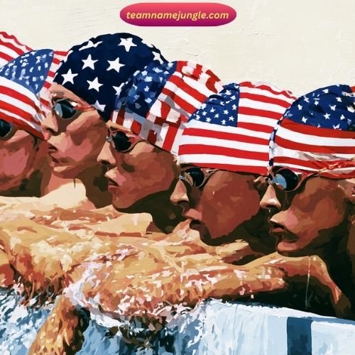Most Famous Swimmers on the 1980 US Olympic Team