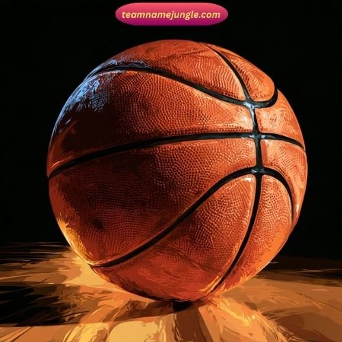Tough AAU Basketball Team Names