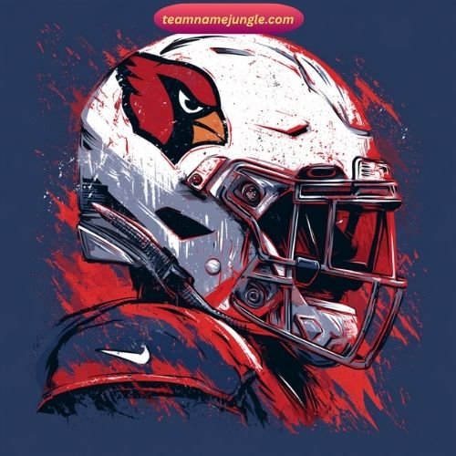 Tough Arizona Football Team Names