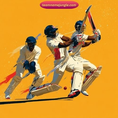 USA Cricket Team All Rounders