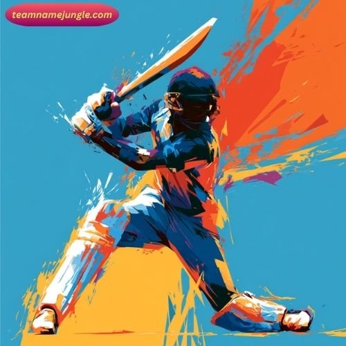 USA Cricket Team Batters