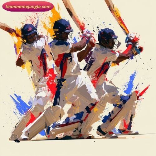 USA Cricket Team Wicket Keepers