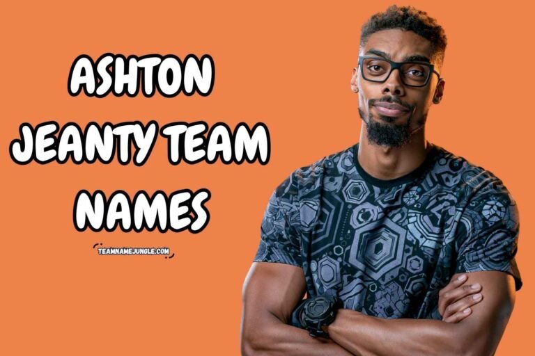 ashton jeanty team names