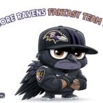 baltimore ravens fantasy team names